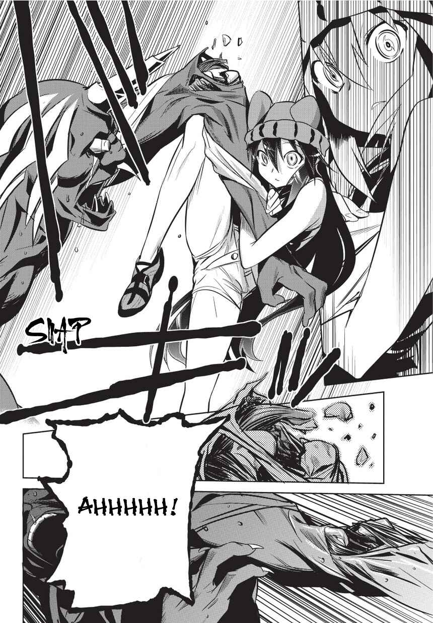 Page 6 Chapter 2 Onigiri Sasa
