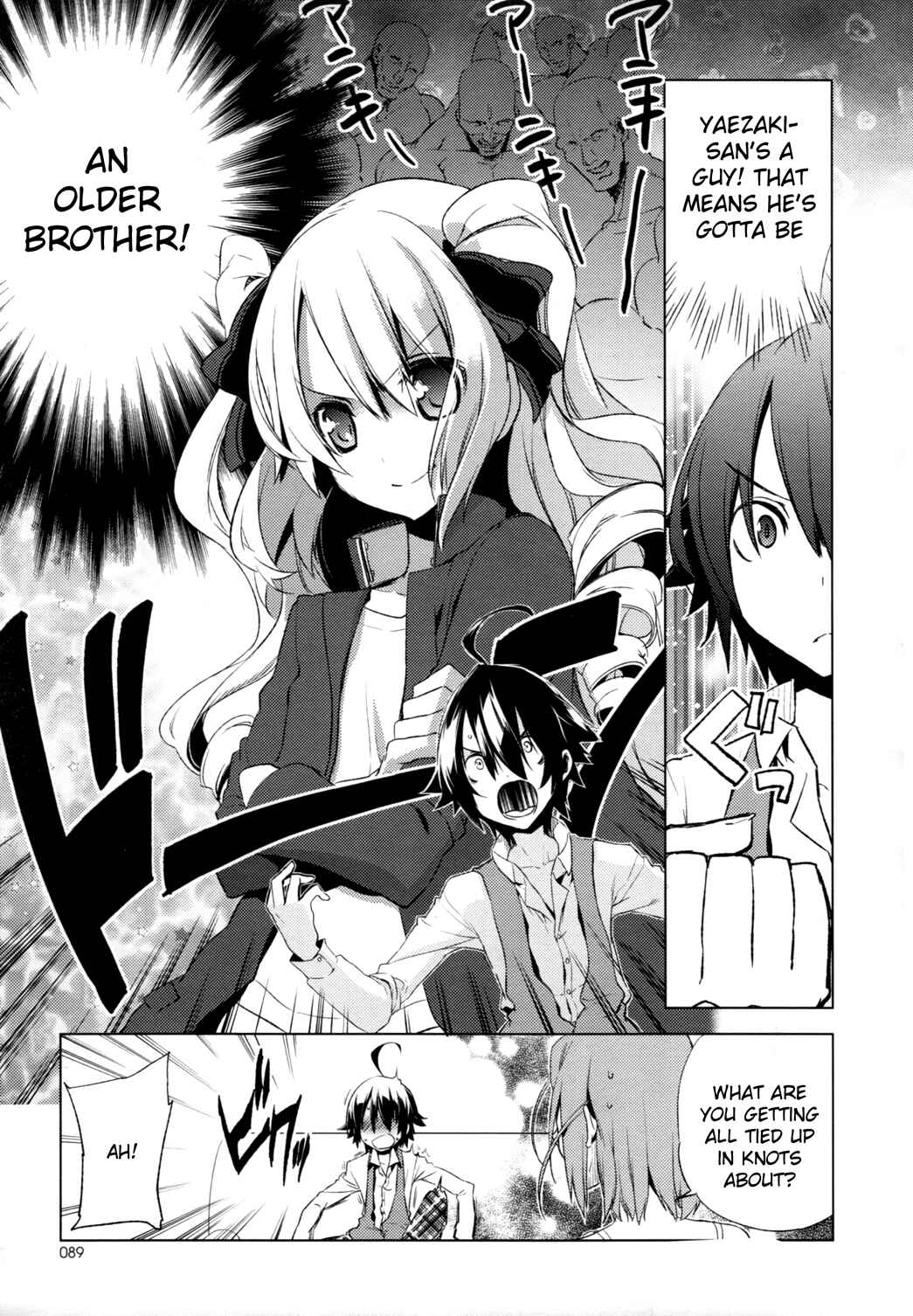Page 10 Chapter 4 Reversible!