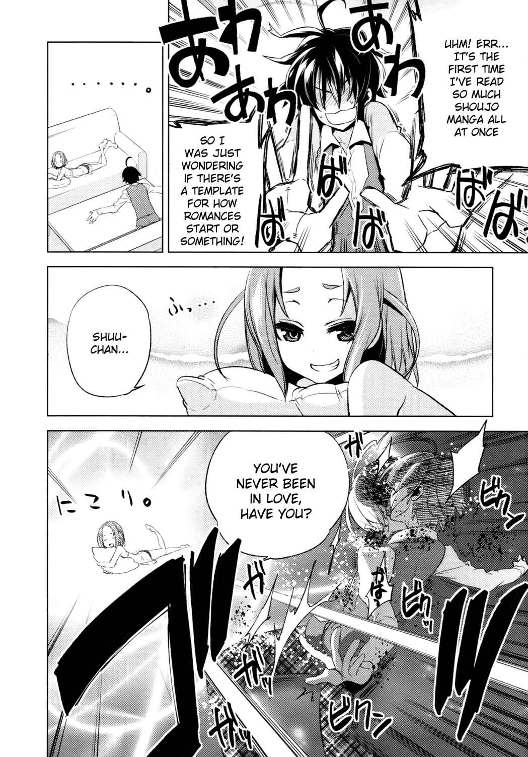 Page 11 Chapter 4 Reversible!