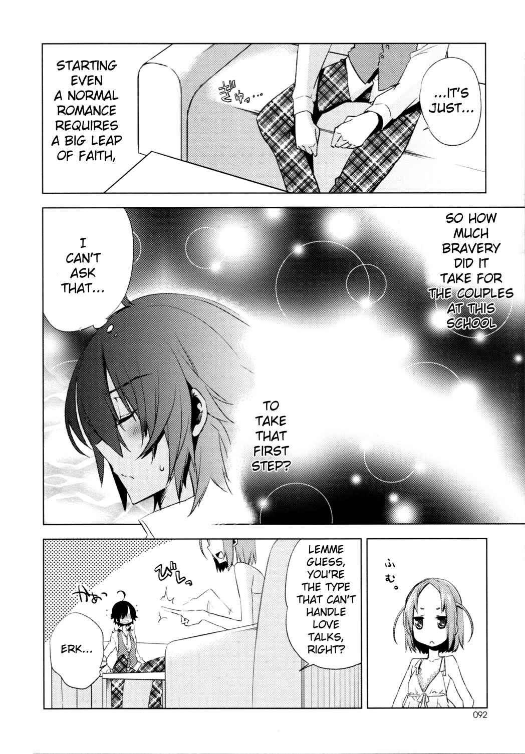 Page 13 Chapter 4 Reversible!