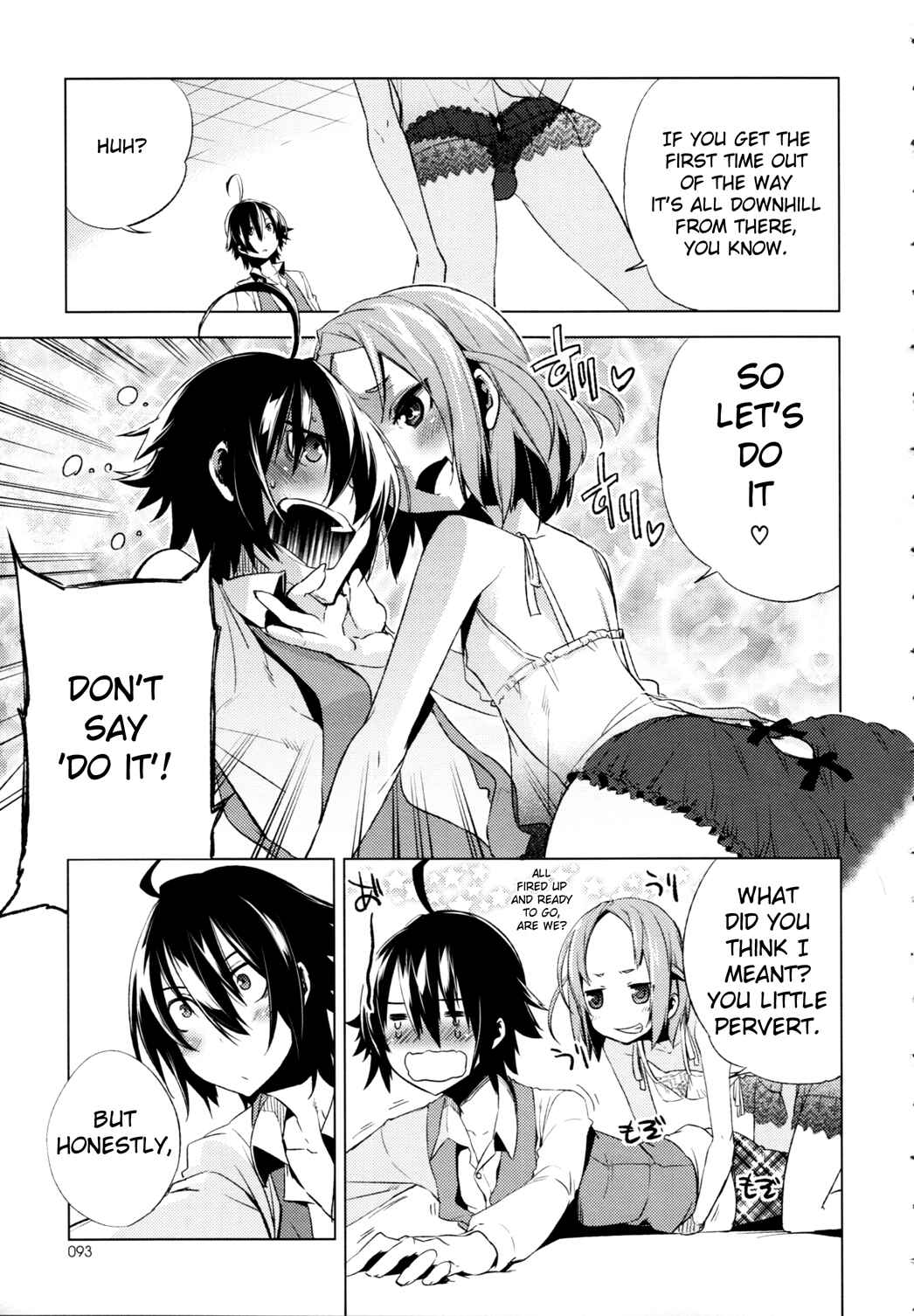 Page 14 Chapter 4 Reversible!
