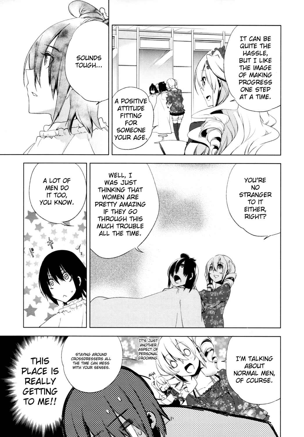 Page 24 Chapter 4 Reversible!