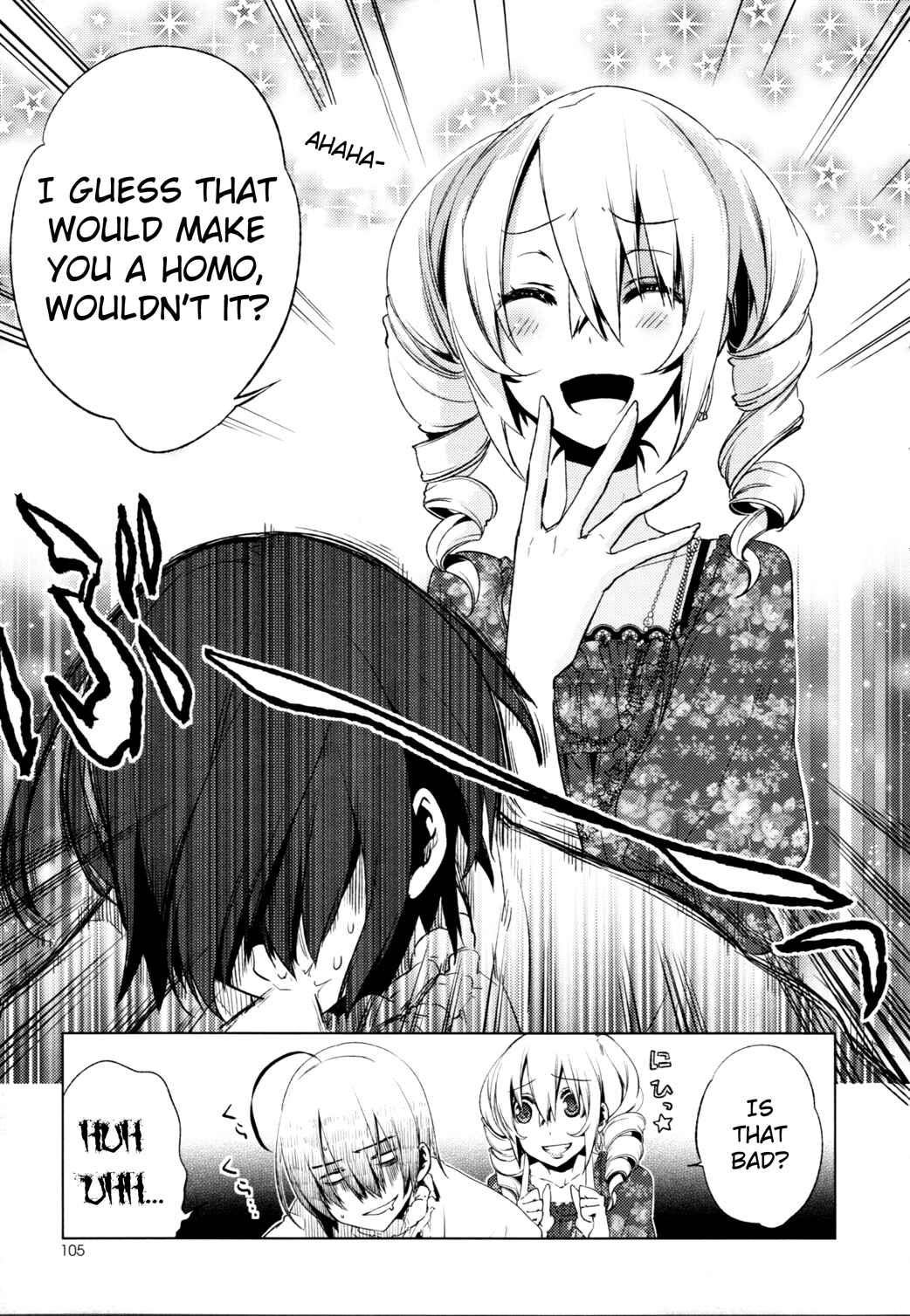 Page 26 Chapter 4 Reversible!