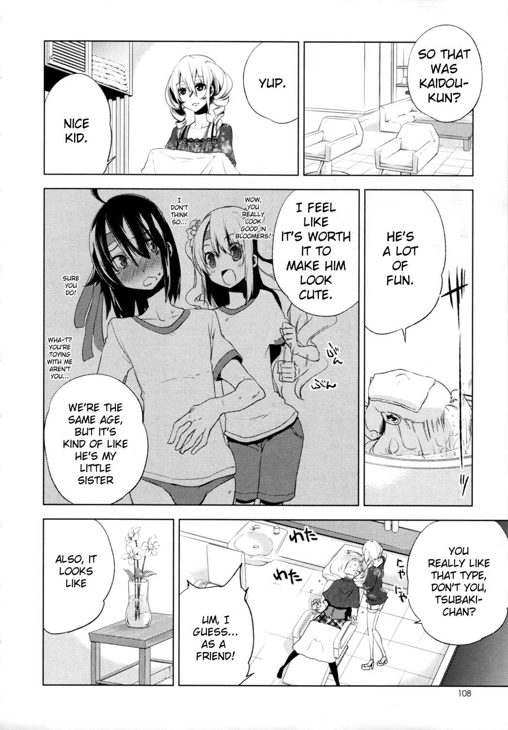 Page 29 Chapter 4 Reversible!