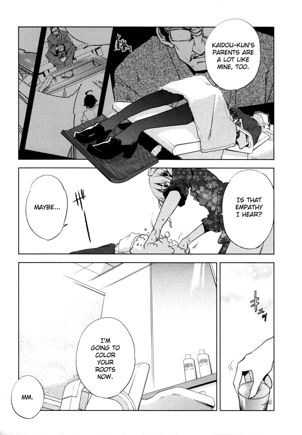 Page 30 Chapter 4 Reversible!