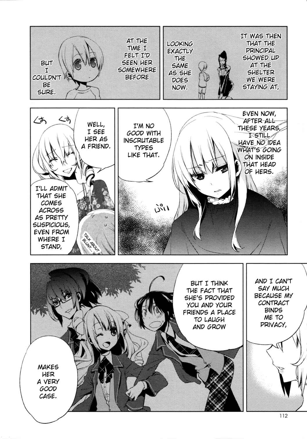 Page 33 Chapter 4 Reversible!