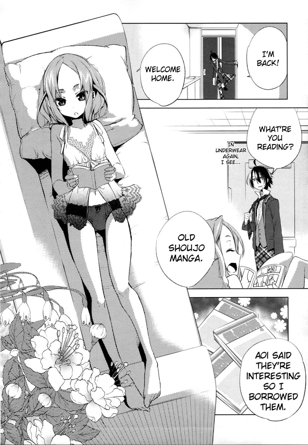 Page 5 Chapter 4 Reversible!