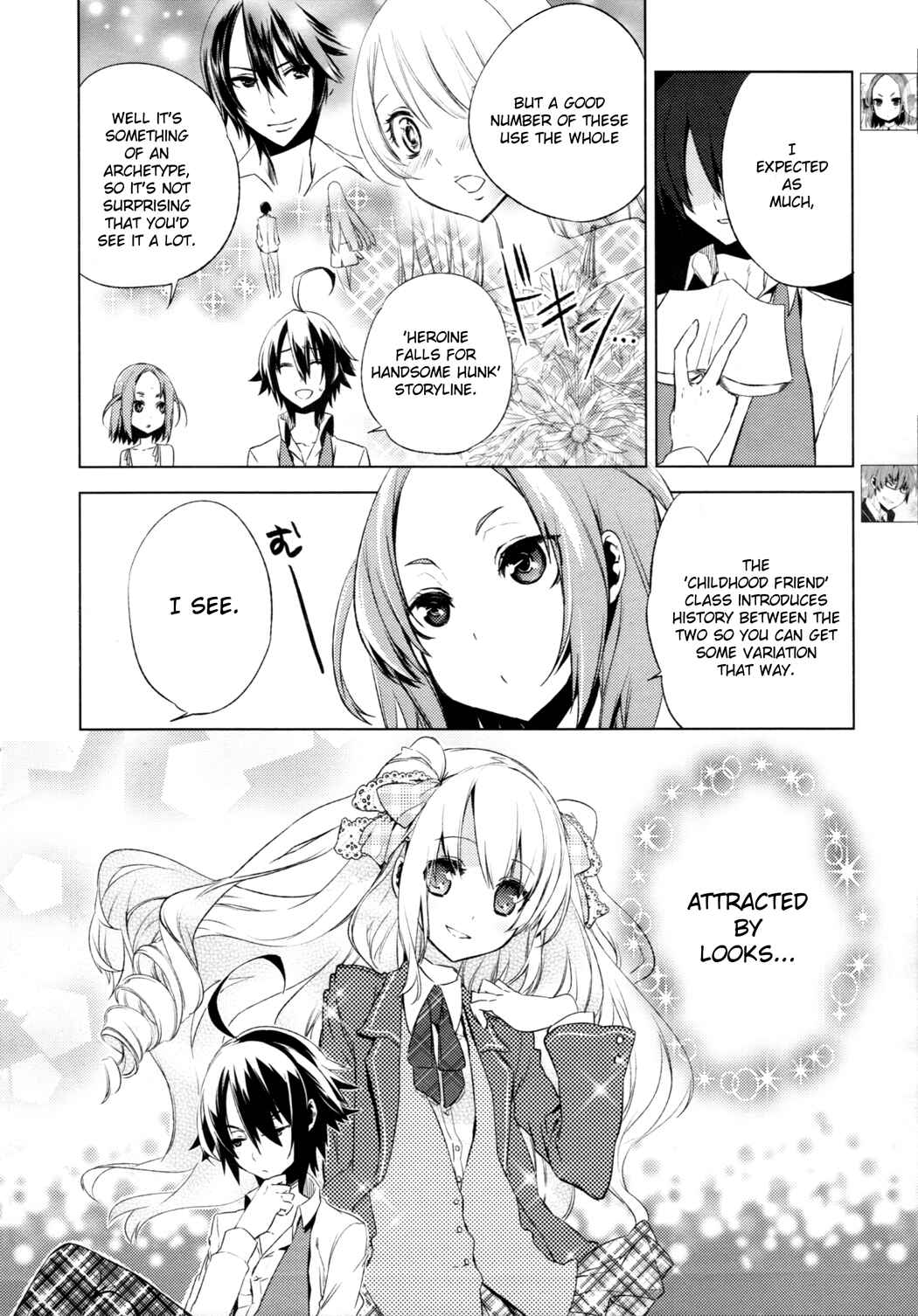 Page 7 Chapter 4 Reversible!