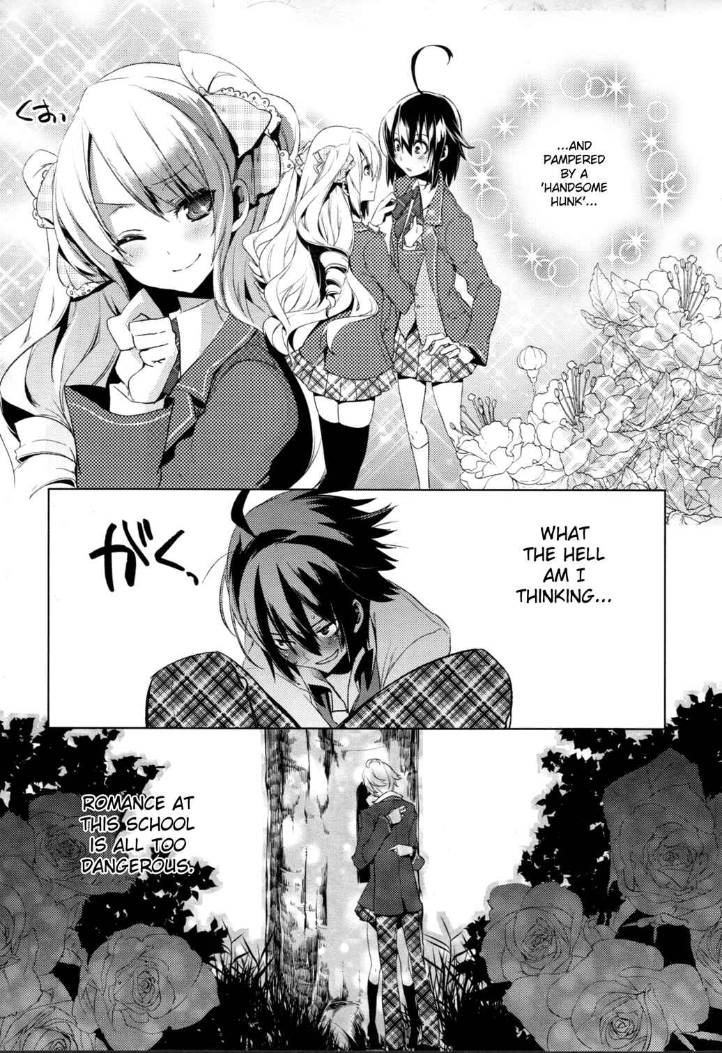 Page 8 Chapter 4 Reversible!