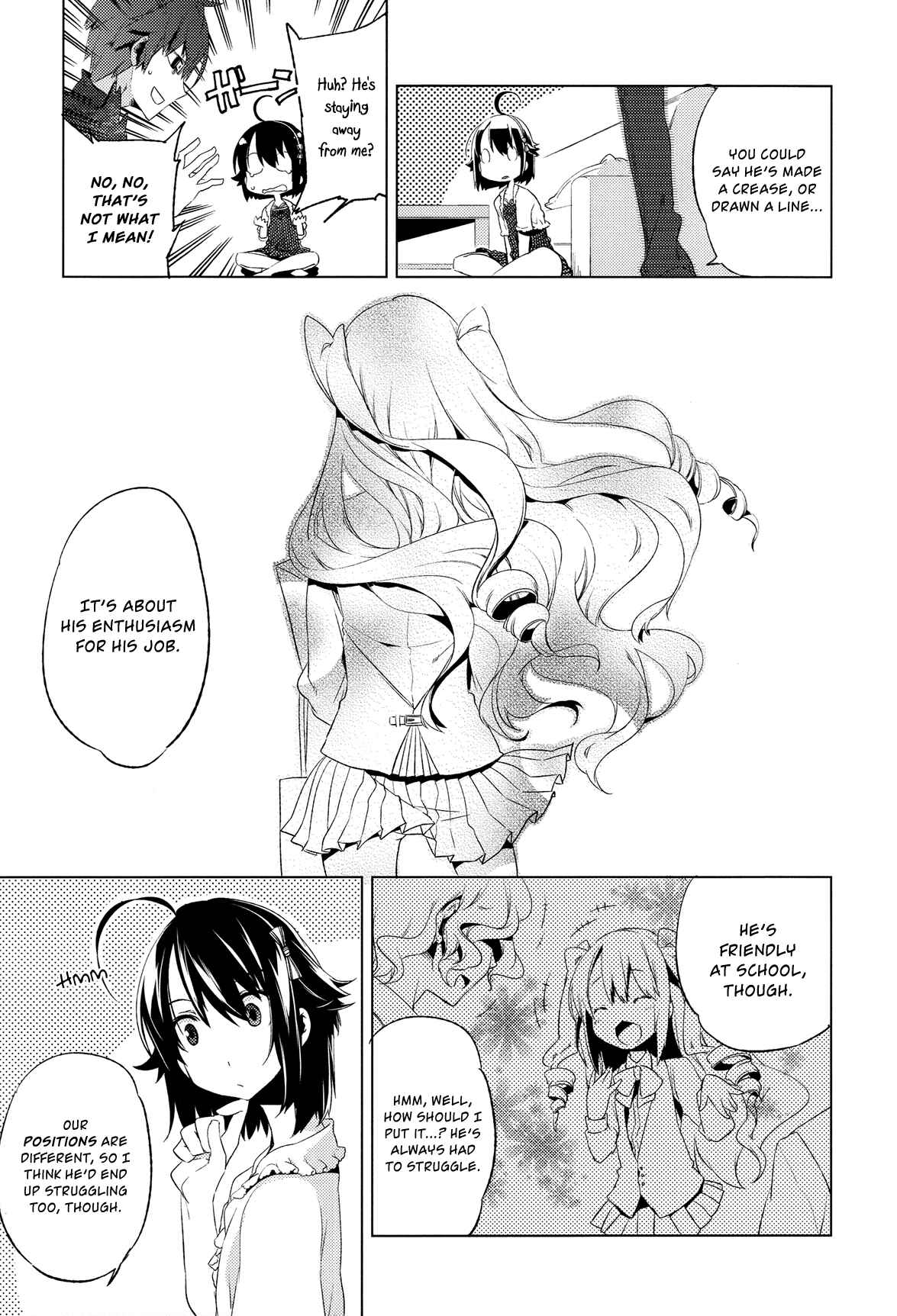 Page 16 Chapter 6 Reversible!