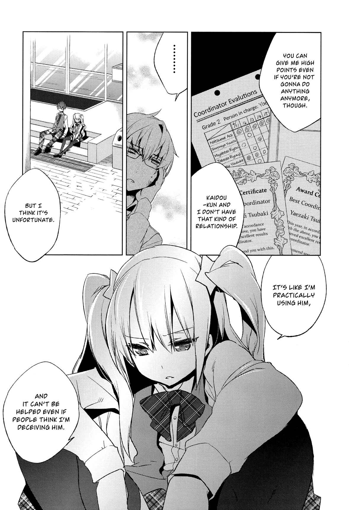Page 20 Chapter 6 Reversible!