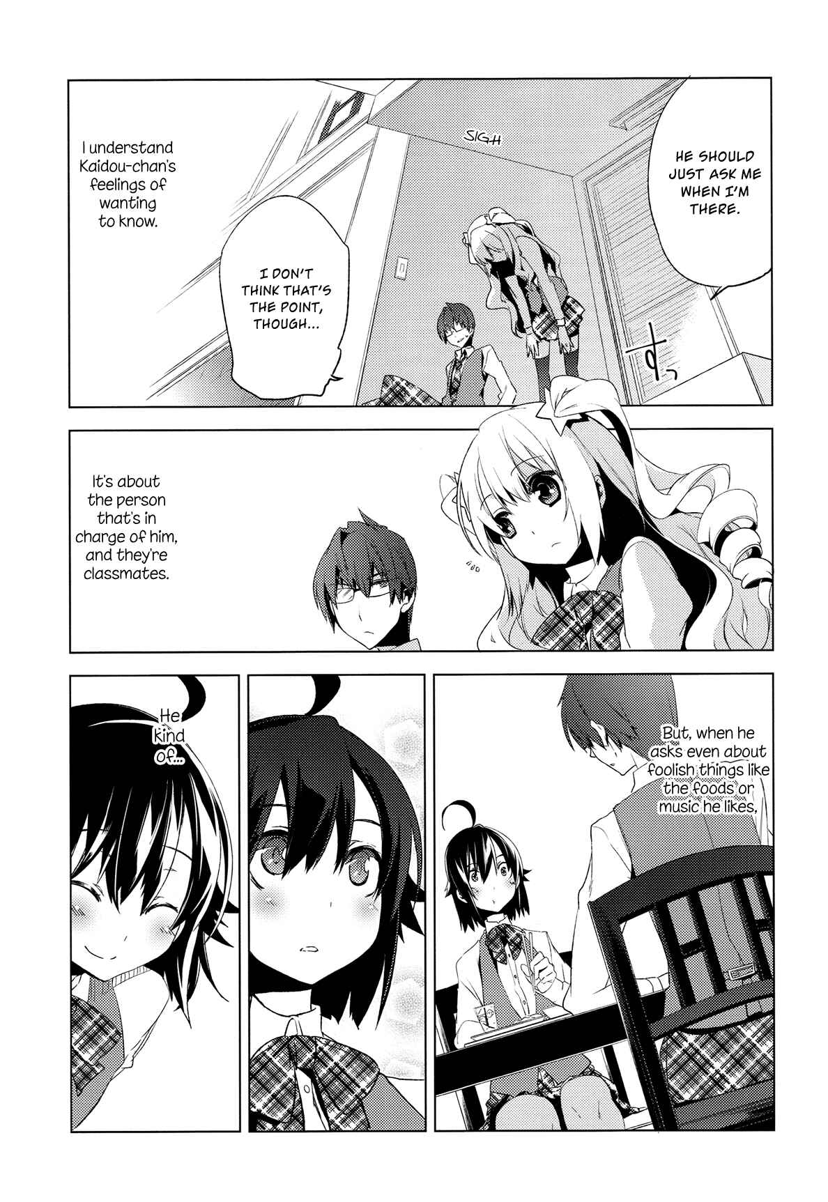 Page 23 Chapter 6 Reversible!