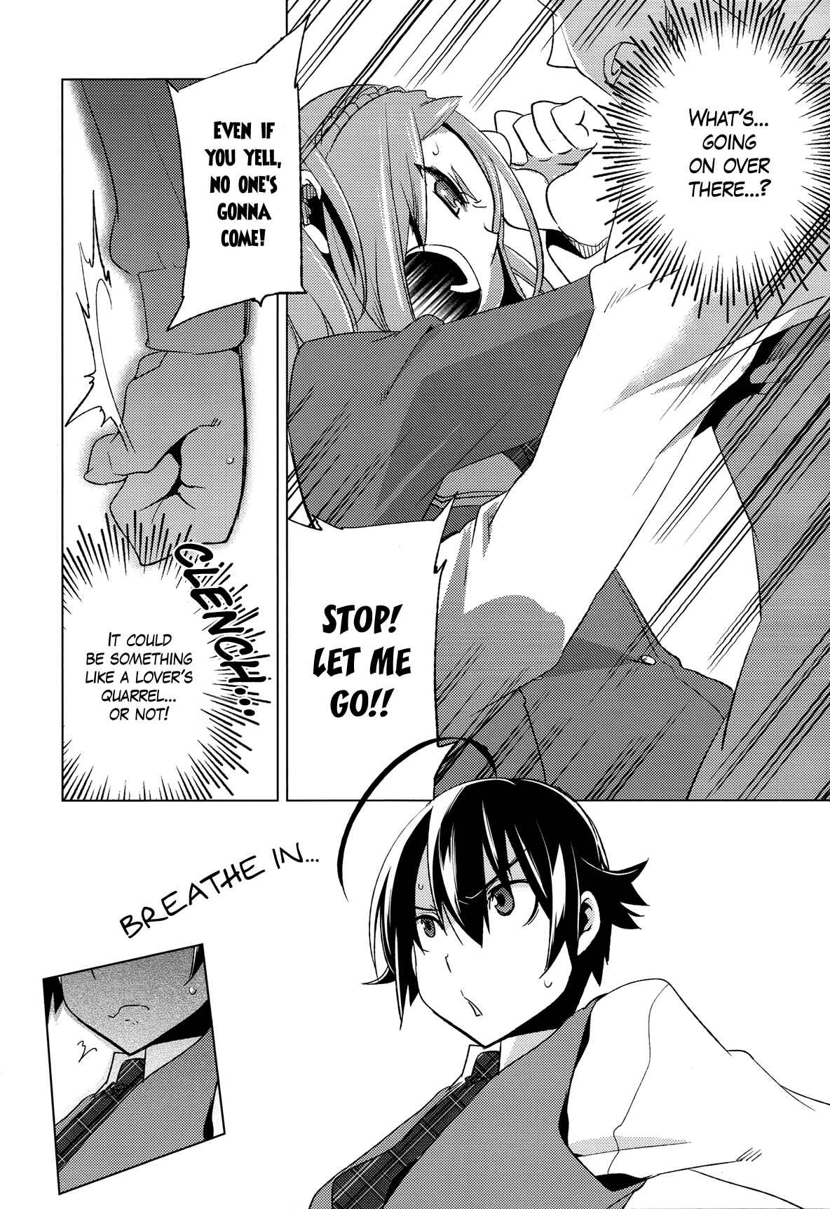 Page 31 Chapter 6 Reversible!