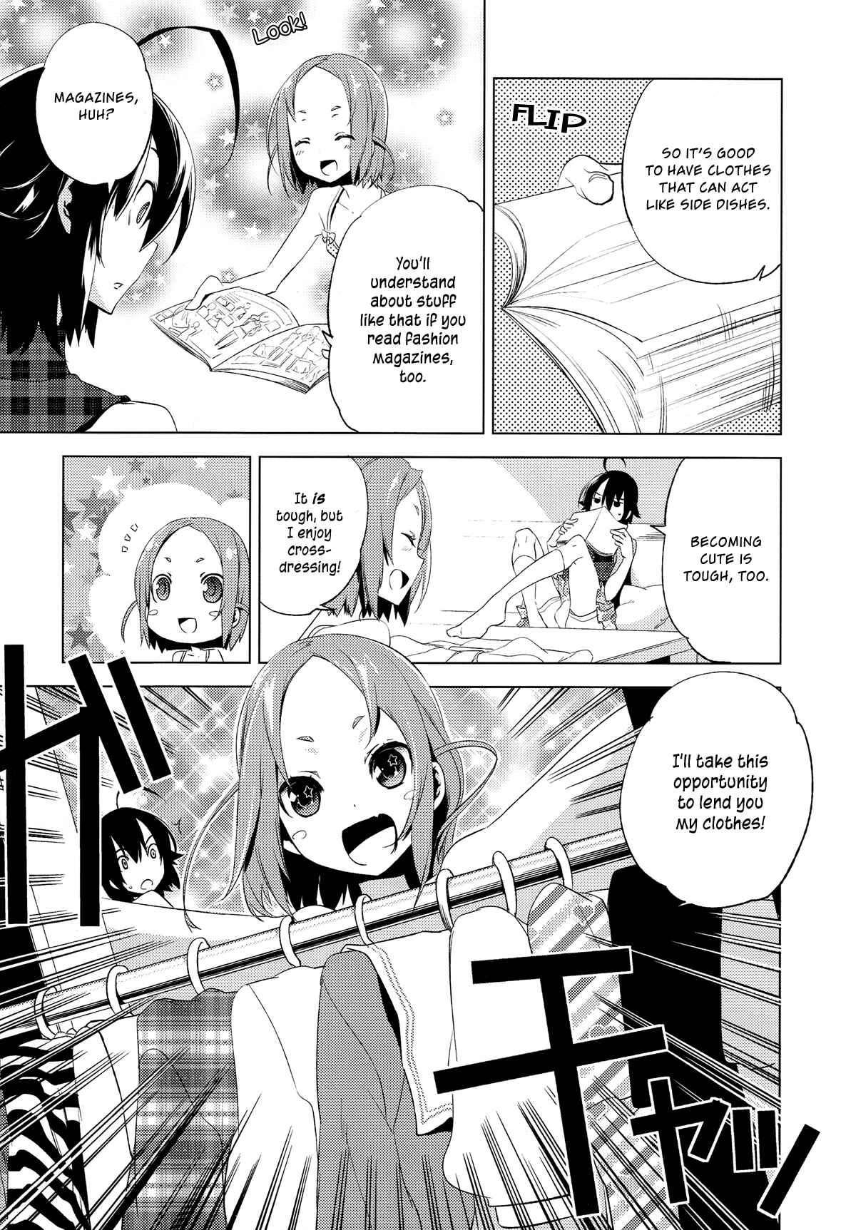 Page 8 Chapter 6 Reversible!