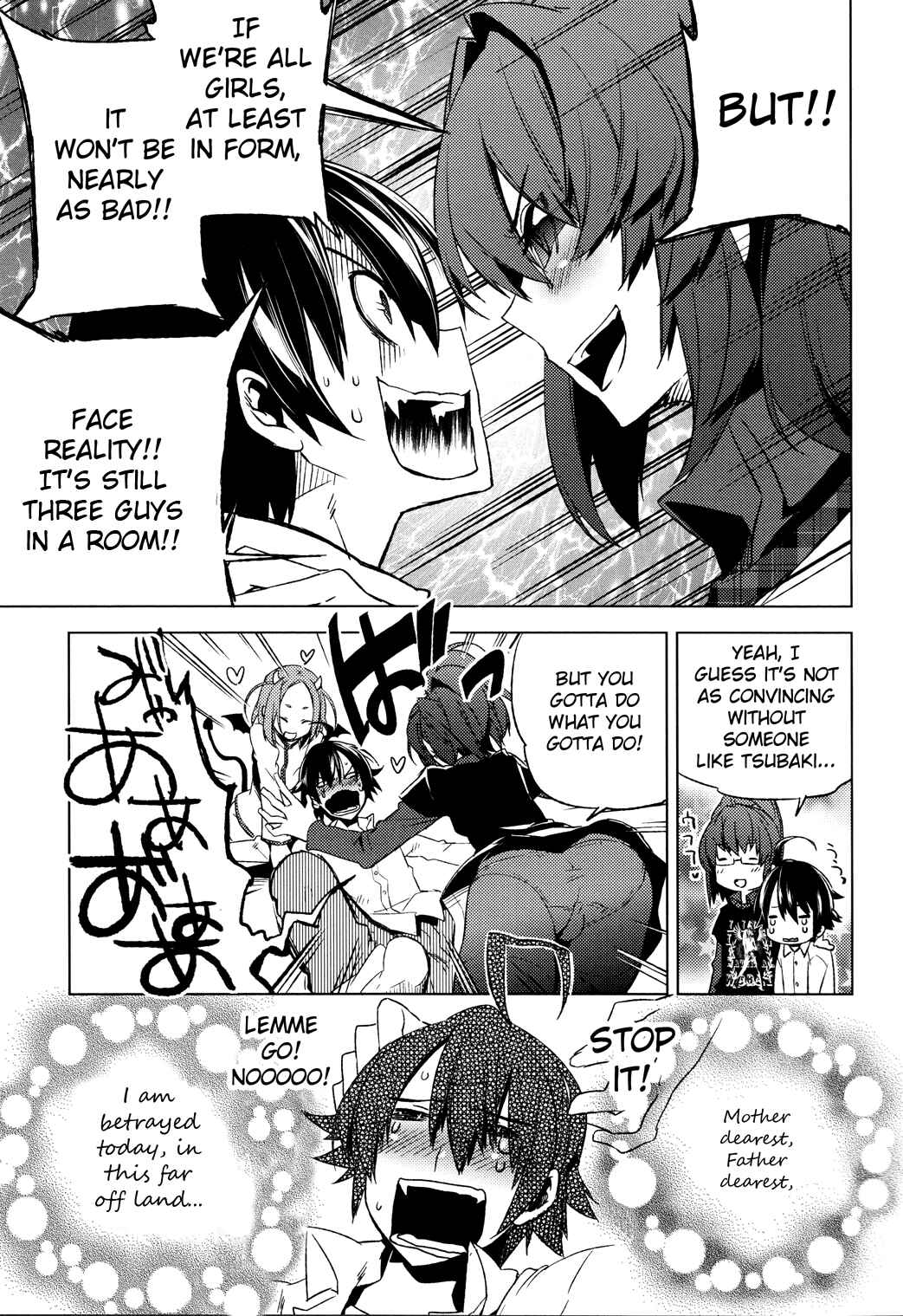 Page 17 Chapter 3 Reversible!