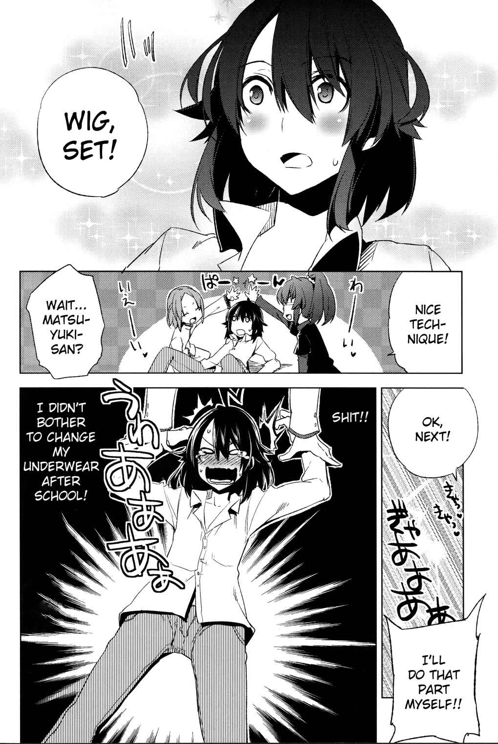 Page 18 Chapter 3 Reversible!