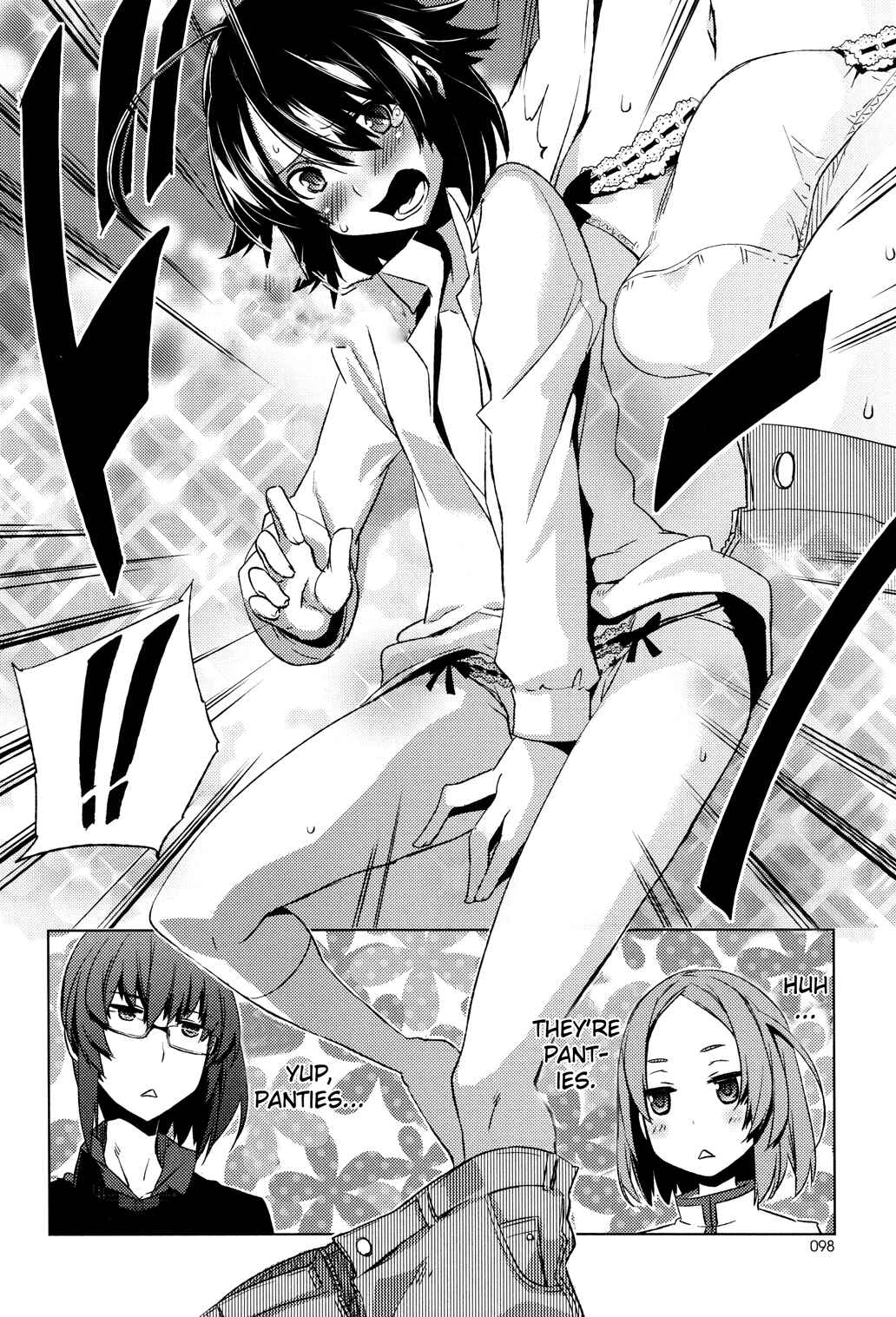 Page 20 Chapter 3 Reversible!