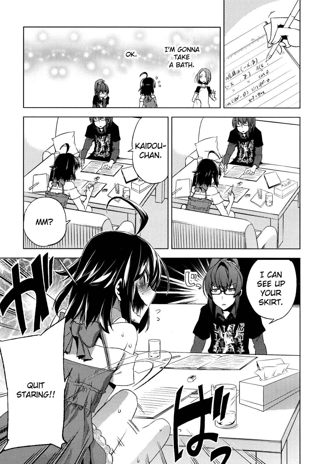 Page 23 Chapter 3 Reversible!