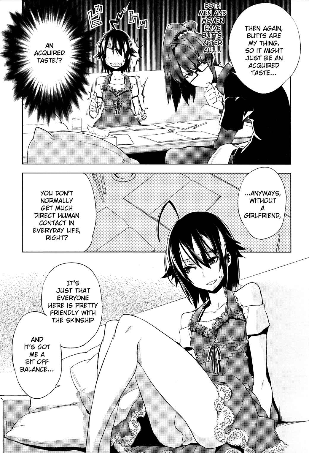Page 25 Chapter 3 Reversible!