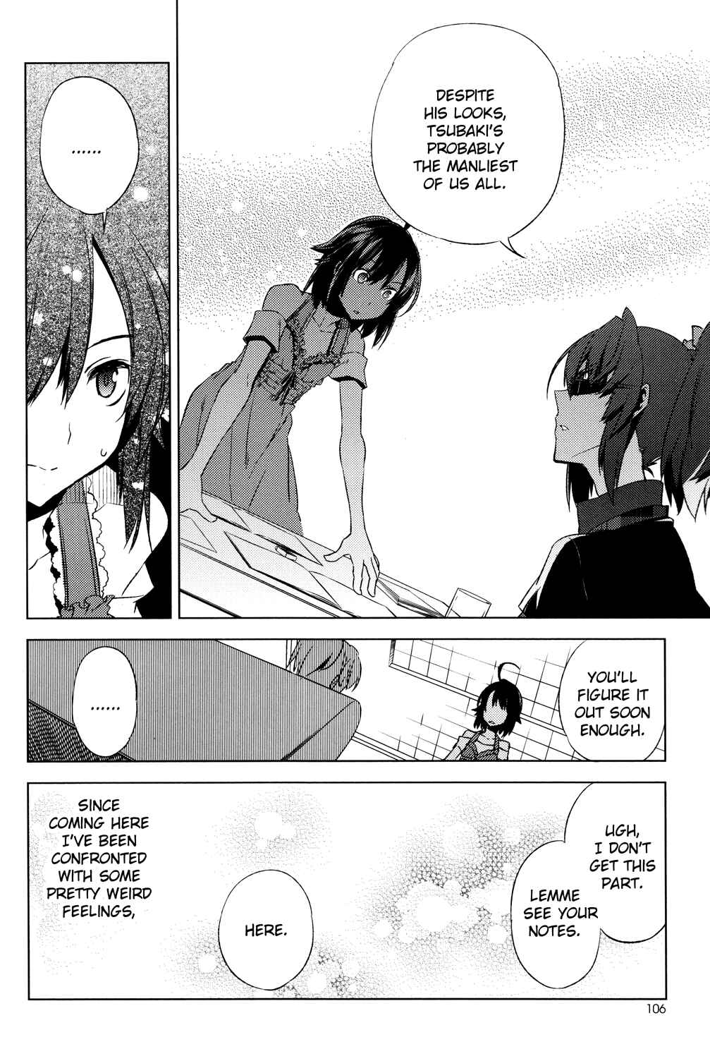 Page 28 Chapter 3 Reversible!