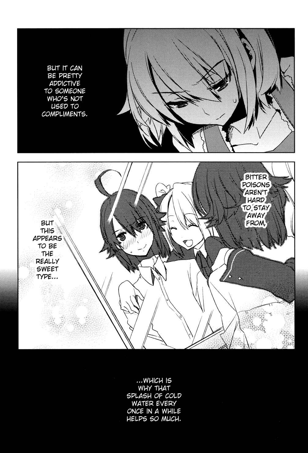 Page 30 Chapter 3 Reversible!