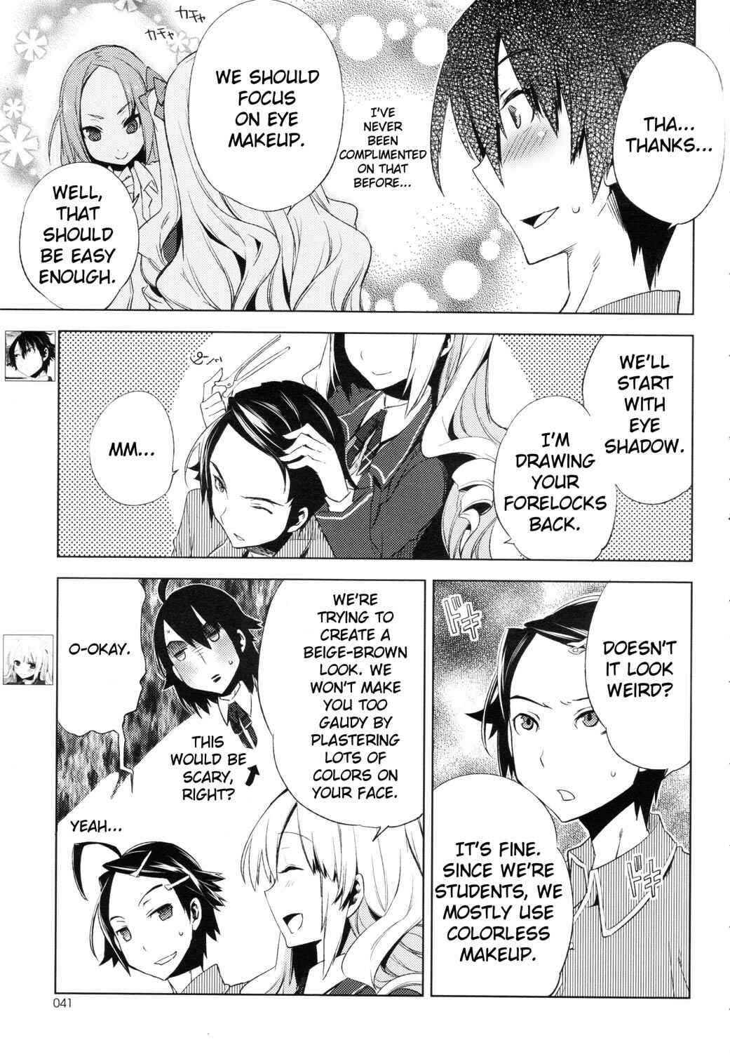 Page 11 Chapter 2 Reversible!