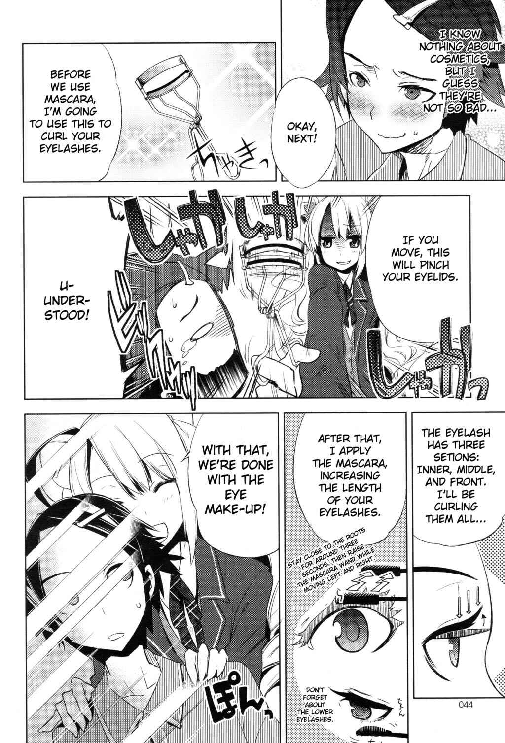 Page 14 Chapter 2 Reversible!