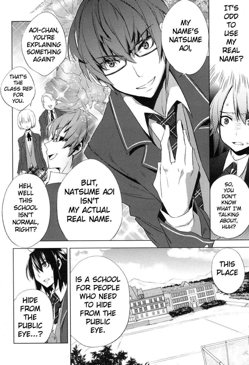 Page 28 Chapter 2 Reversible!