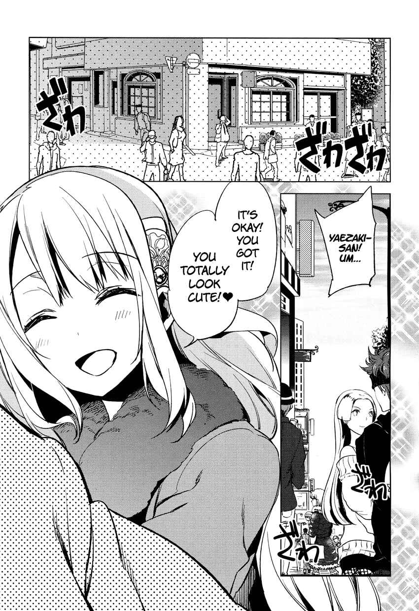 Page 15 Chapter 14 Reversible!