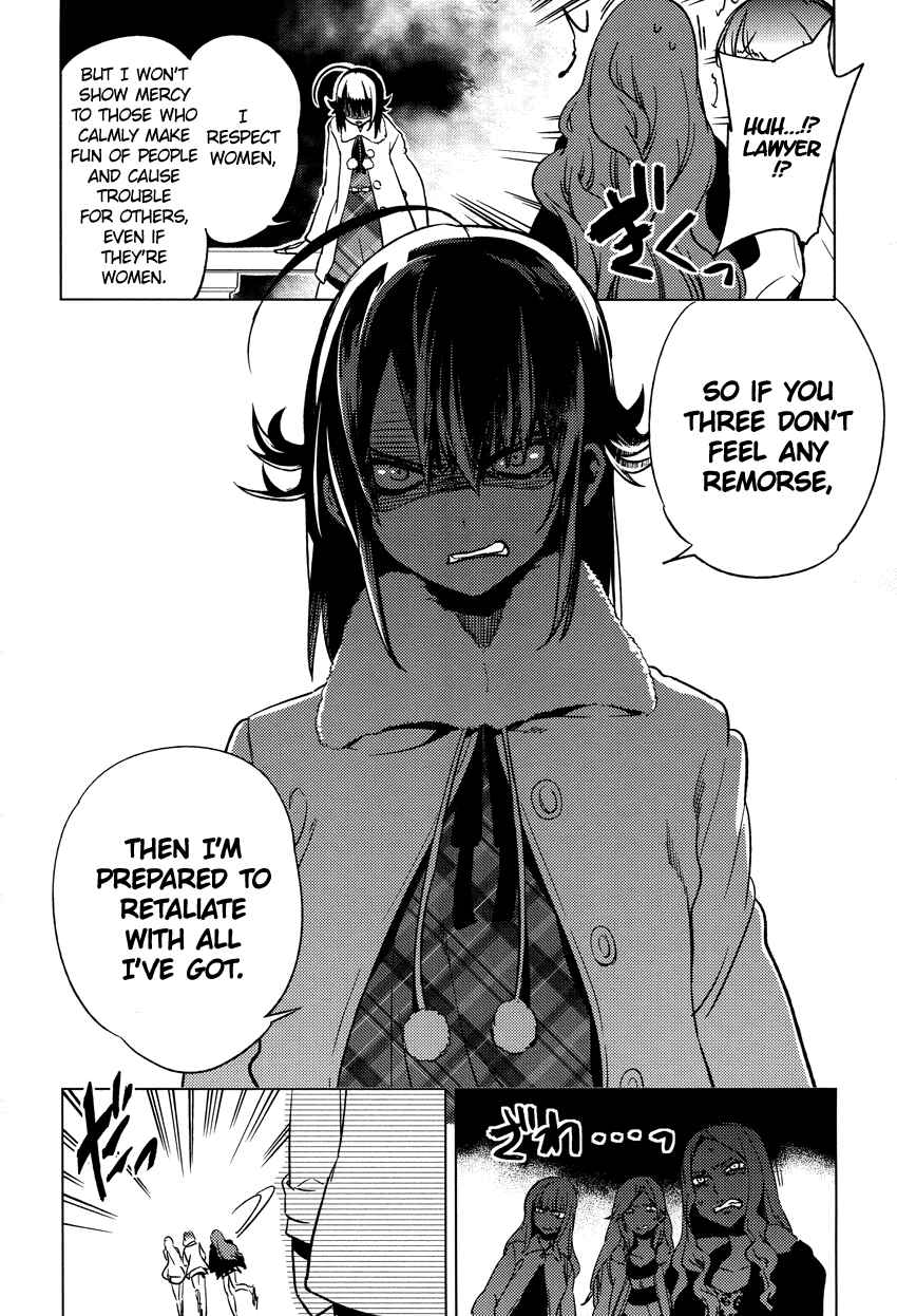 Page 24 Chapter 14 Reversible!
