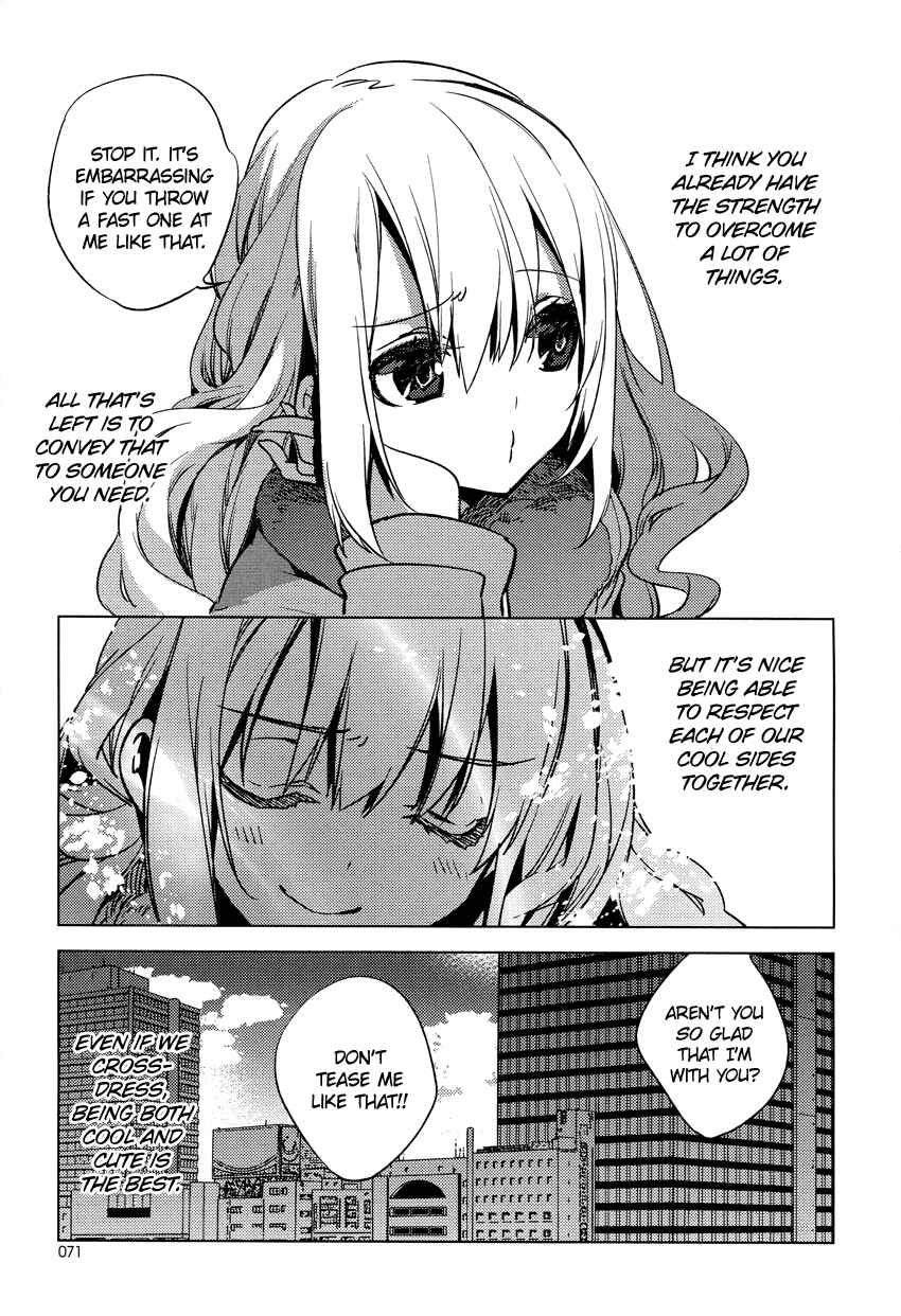Page 27 Chapter 14 Reversible!