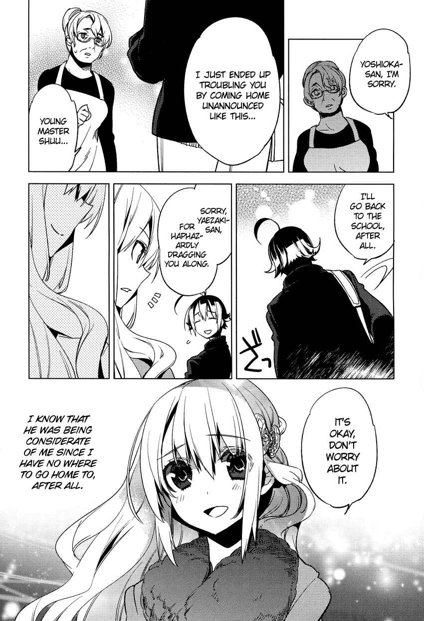 Page 6 Chapter 14 Reversible!