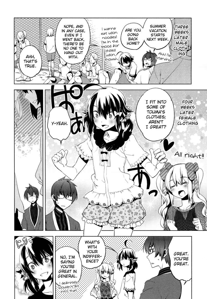 Page 10 Chapter 9 Reversible!