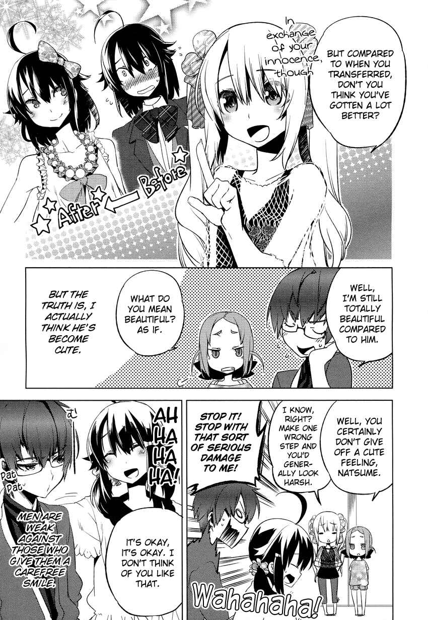 Page 13 Chapter 9 Reversible!
