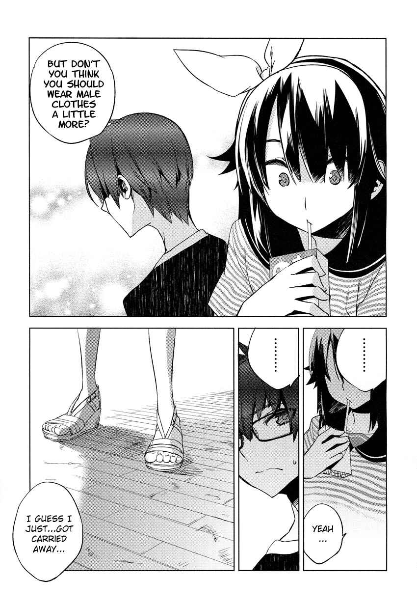 Page 19 Chapter 9 Reversible!