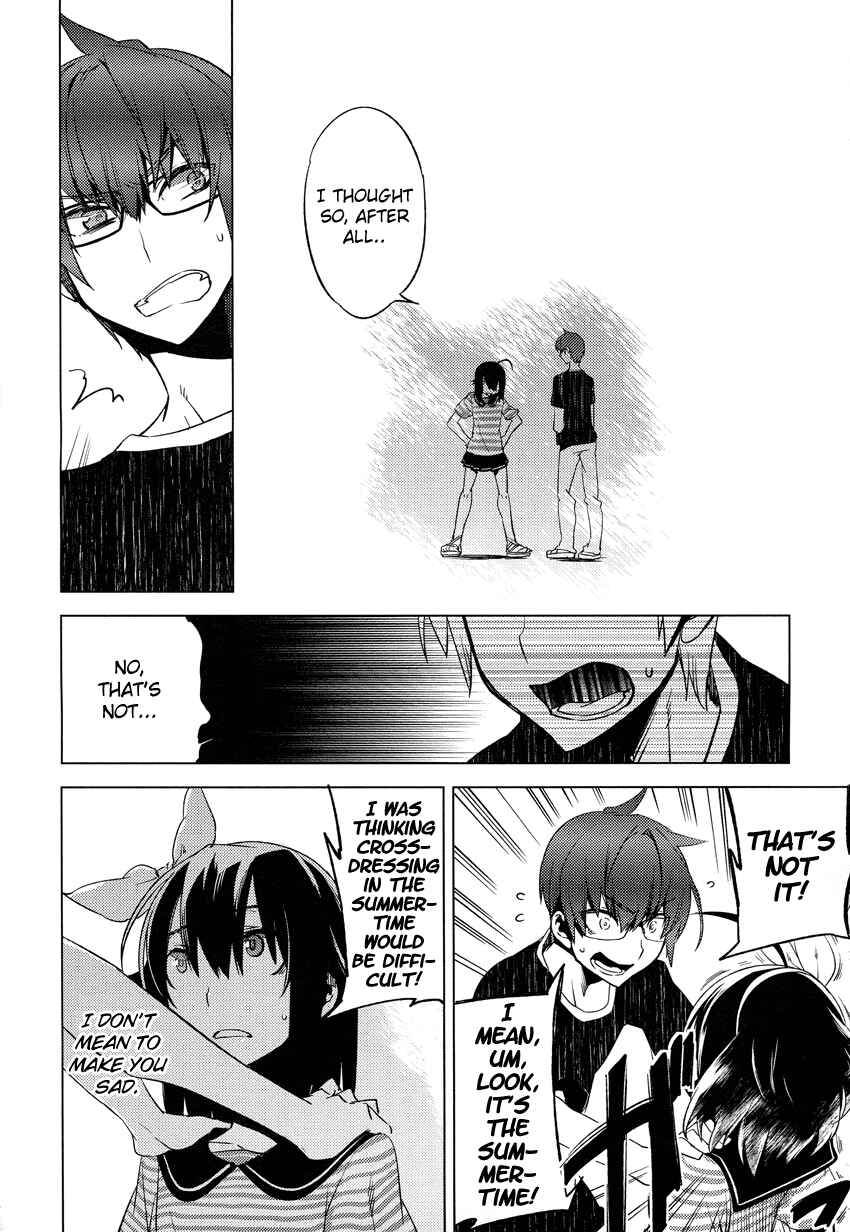 Page 20 Chapter 9 Reversible!