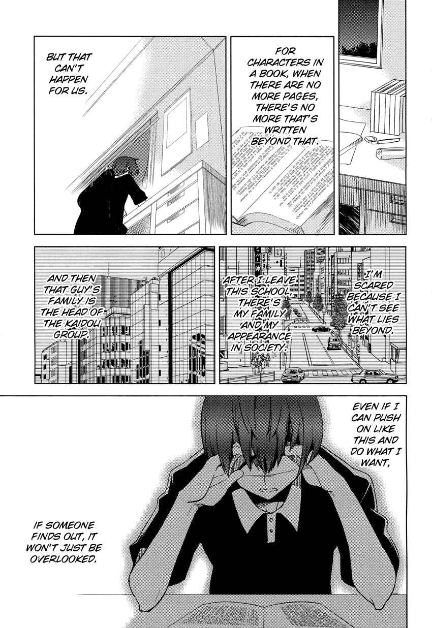 Page 23 Chapter 9 Reversible!