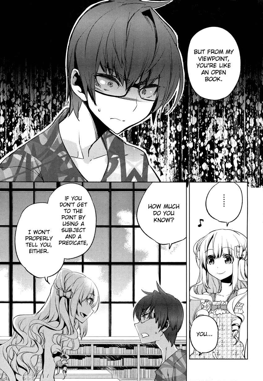 Page 25 Chapter 9 Reversible!