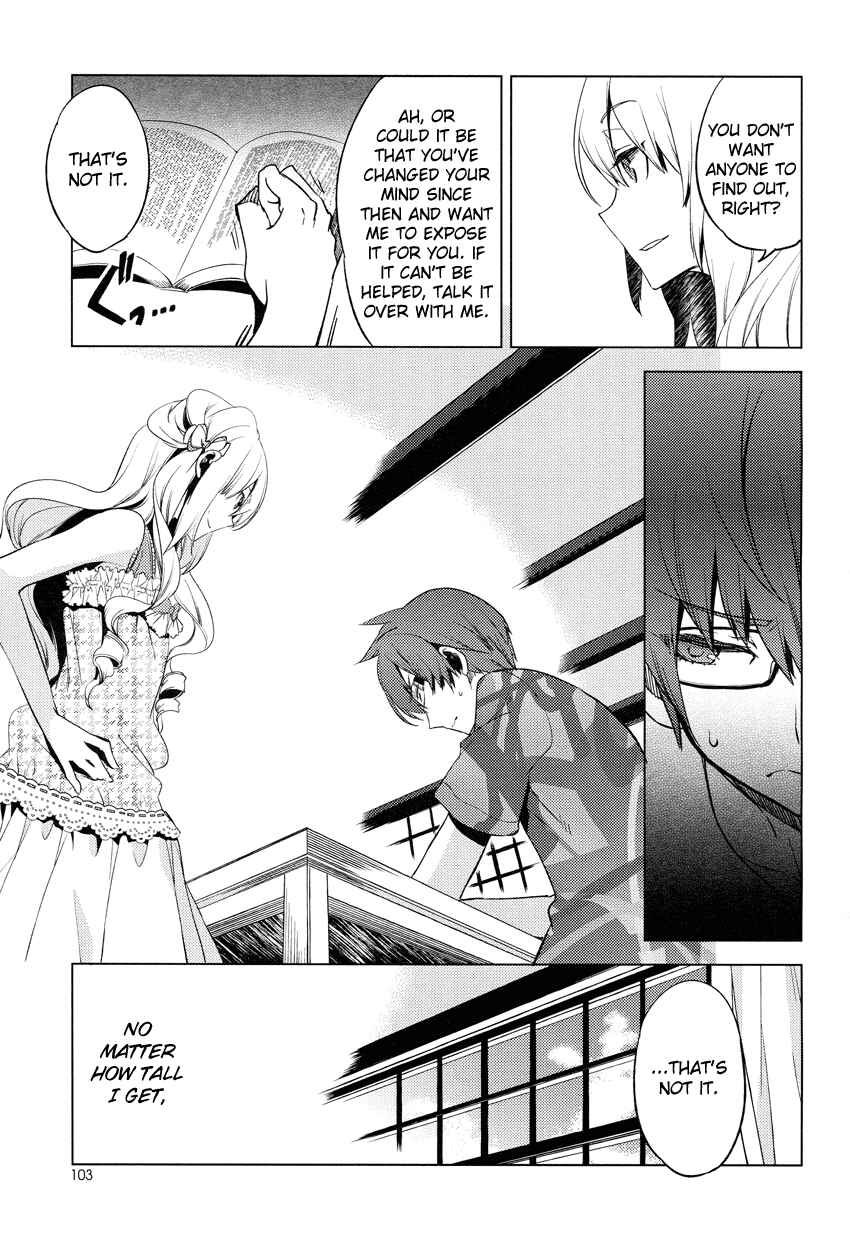 Page 27 Chapter 9 Reversible!