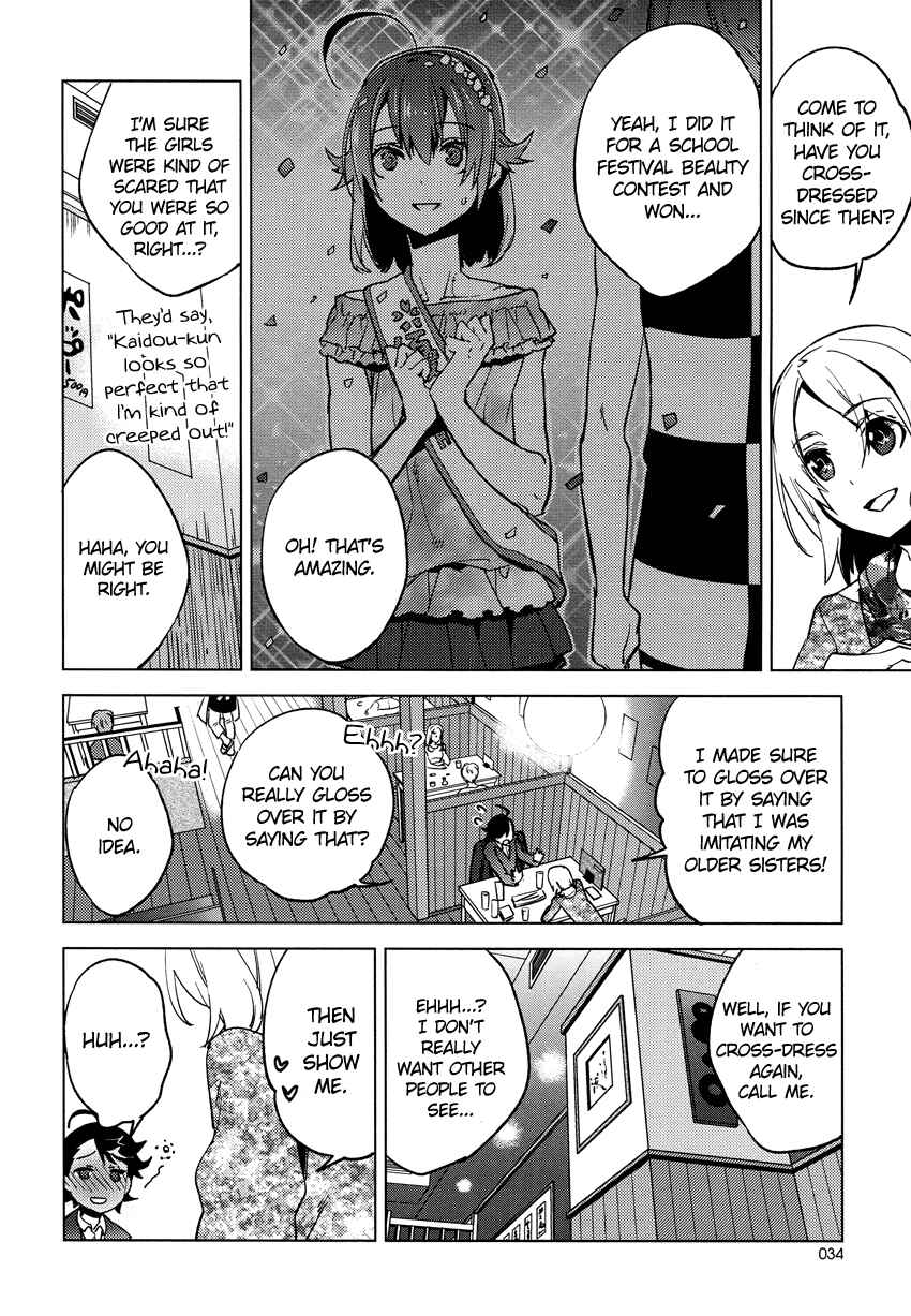 Page 14 Chapter 15 Reversible!