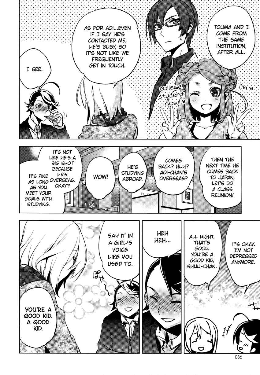 Page 16 Chapter 15 Reversible!