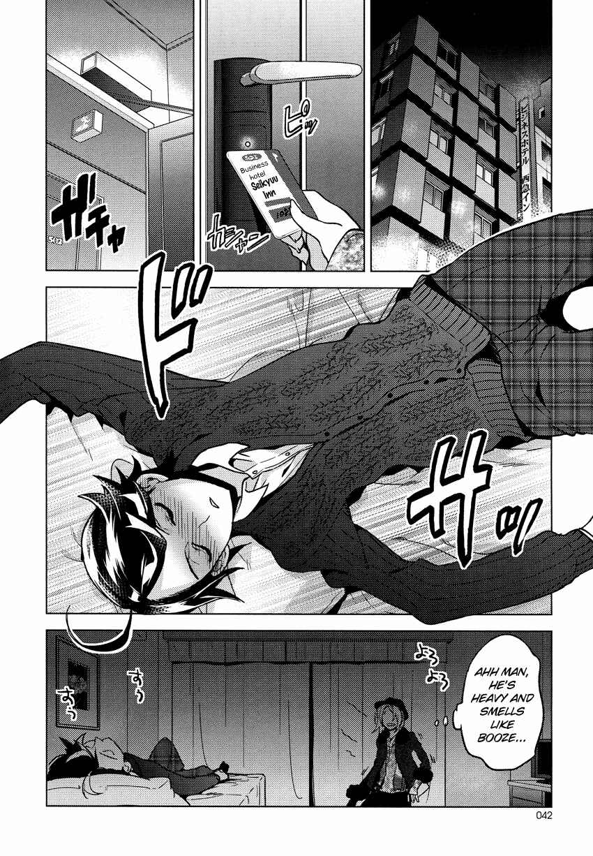 Page 22 Chapter 15 Reversible!