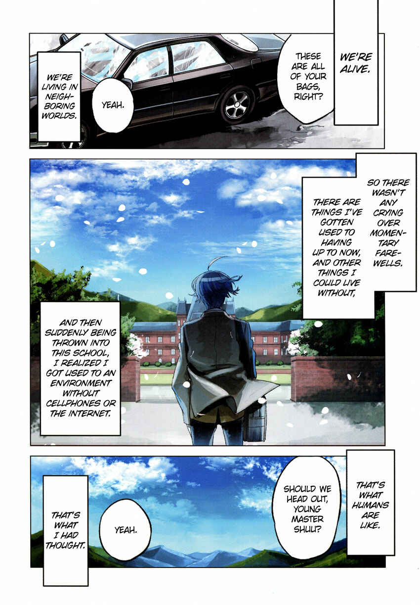 Page 4 Chapter 15 Reversible!