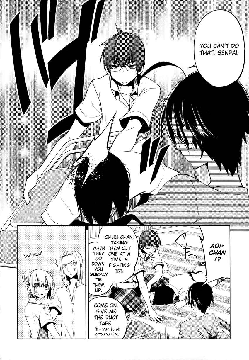 Page 10 Chapter 8 Reversible!