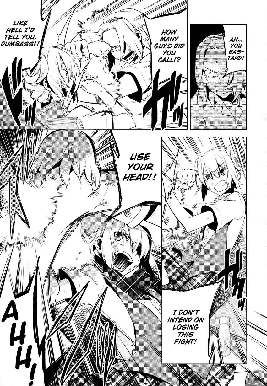 Page 11 Chapter 8 Reversible!