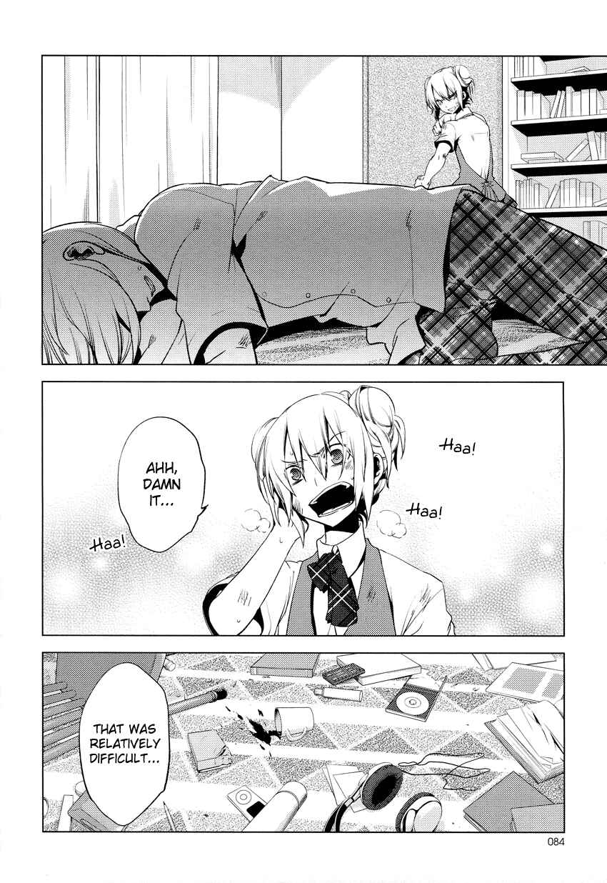 Page 14 Chapter 8 Reversible!