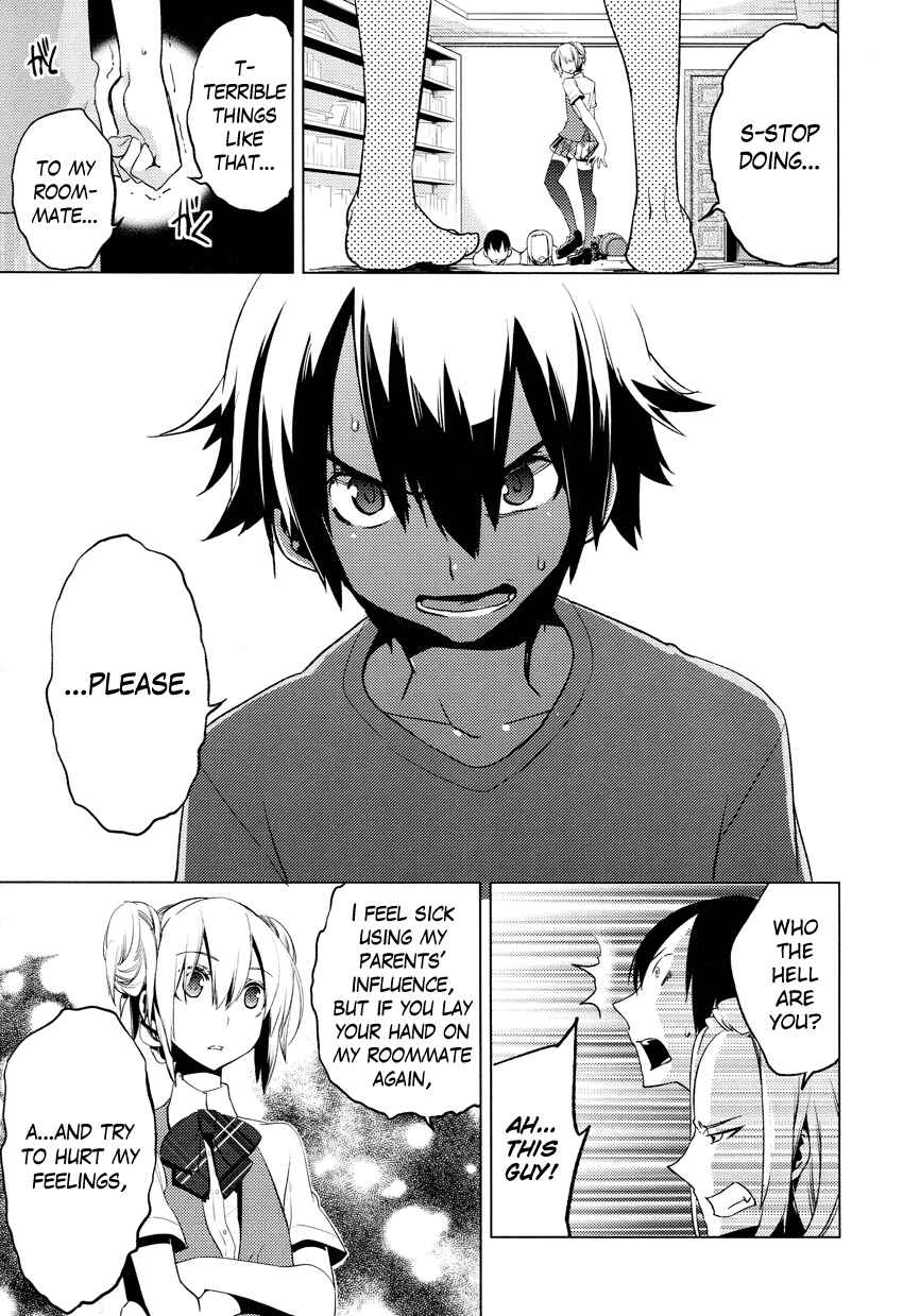 Page 17 Chapter 8 Reversible!