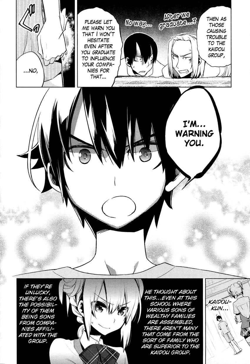 Page 18 Chapter 8 Reversible!