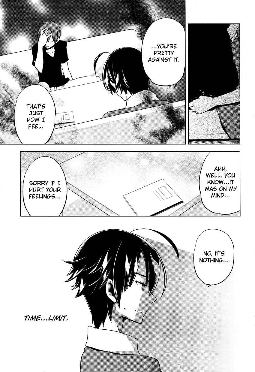 Page 27 Chapter 8 Reversible!