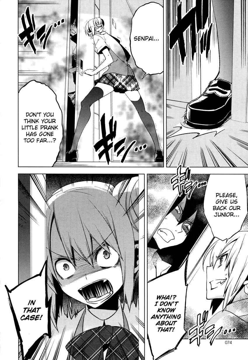 Page 5 Chapter 8 Reversible!
